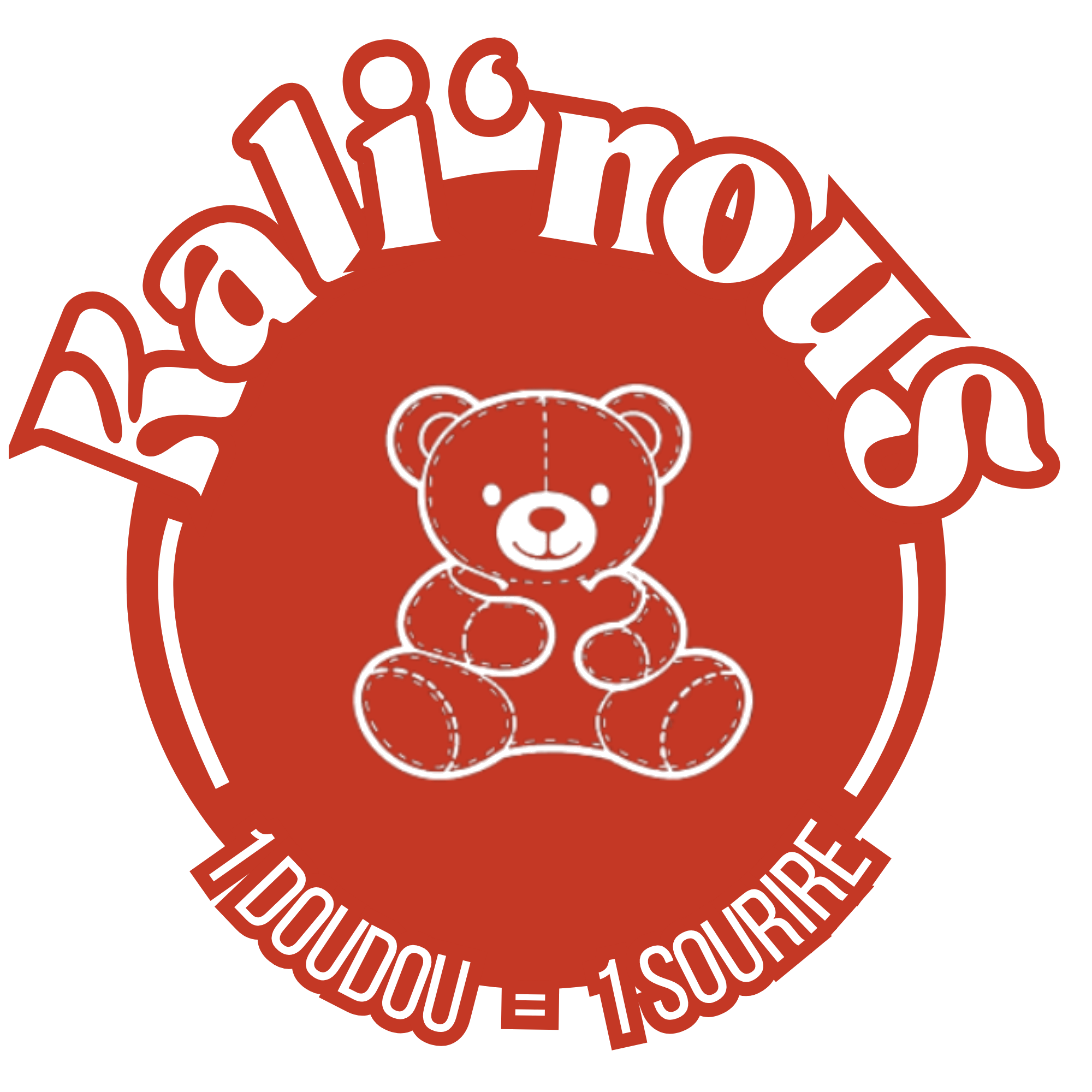 Logo du projet 10