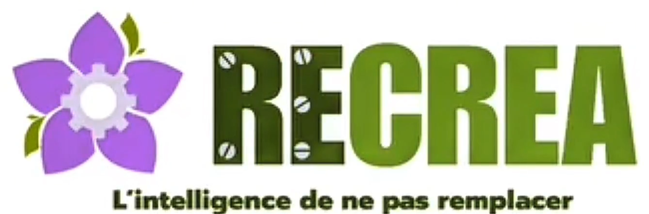 Logo du projet 18